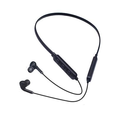 China 2021 Hot In-Ear Headphones Wireless Earbuds Wireless Waterproof Earbuds Wireless Neckband Neckband for sale