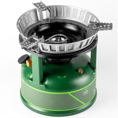 China Kerosene Stove Camping Picnic Gasoline Multi Burner Liquid Fuel Gas Kerosene Stove Portable Oil Burner Mini Liquid Fuel Camping Stove Outdoor for sale