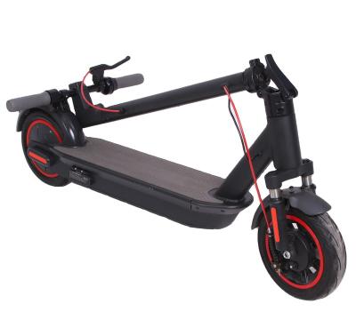 China Unisex 2022 PHYES popular CE scooter 10ah 36v 350w 48v 500w electric scooters wholesale supplier 2 wheel fat tire electric scooter for sale