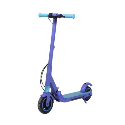 China Men 2022 PHYES NWE 2 Wheel Electric Scooter for kids for sale