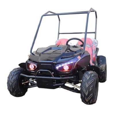 China 2022 NEW PHYES 48V 1200W ELECTRIC KIDS Go Kart Buggy  for Sale 16*8-7 for sale