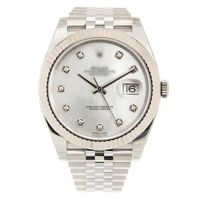 China Automatic Date 31MM 36MM Lady High Quality 316L Stainless Steel Automatic Watch for sale