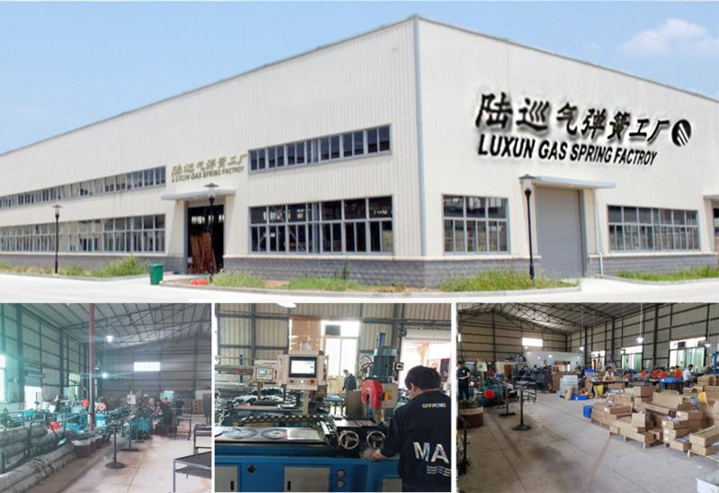 Verified China supplier - Dongguan Luxun Industrial Technology Co., Ltd.