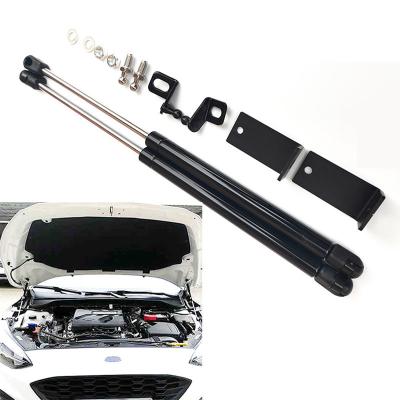 China Cylinder For 12-17 Ford Focus Front Hood Gas Shocks Door Lift Support Struts Springs Arms OEM Designed for sale