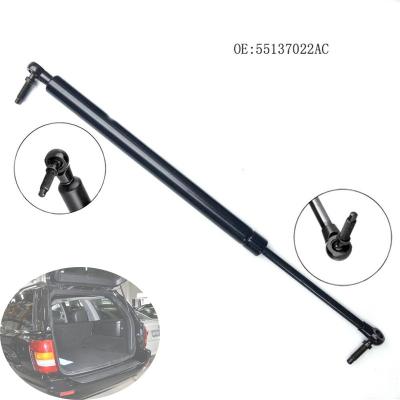 China Cylinder Luxun Gas Spring Sturts for Jeep Grand Cherokee 1999-2004 Rear Trunk Car Lift Spring Support Rod for sale