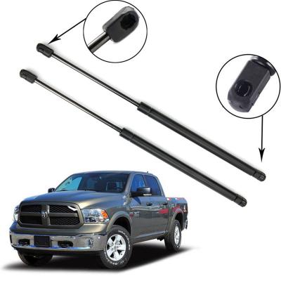 China Cylinder 2002-2010 RAM Trucks 1500 2500 Rebel OTG Kit Changed Trunk Gas Lifter Spring Hood Bonnet Shocks Support Rod for sale