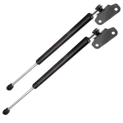 China Cylinder Car Fast install Gas Struts for 2003-2007 Honda Accord Engine Hood Gas Hydraulic Spring for sale