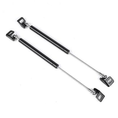 China Cylinder Gas Strut for 2021 Honda Fit Front Engine Cover Modified Hood Gas Spring Support Lift Rod for sale