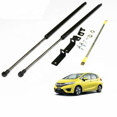 China Cylinder 2020-2021 Honda Fit Hood Gas Spring Lift Front Engine Cover Support Rod Hydraulic Rod for sale