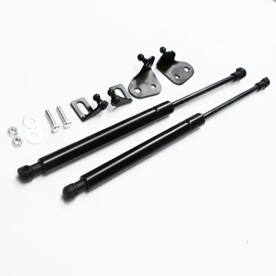 China Cylinder Hood Hydraulic Lift Struts for 2015-2018 Honda Elysion Modified Gas Spring Struts for sale