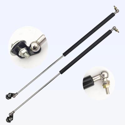 China Cylinder Best Seller 10-Climate Civic Hood Special Modification Hydraulic Rod Double Hood Support Gas spring for sale