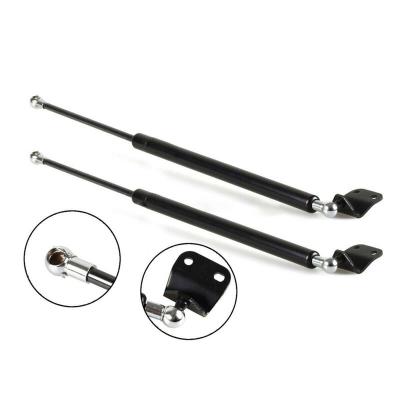 China Cylinder For 03-09 Nissan 350z Hood Struts No-Drill Bonnet Lift Supports Gas Dampers Springs Full Kit for sale