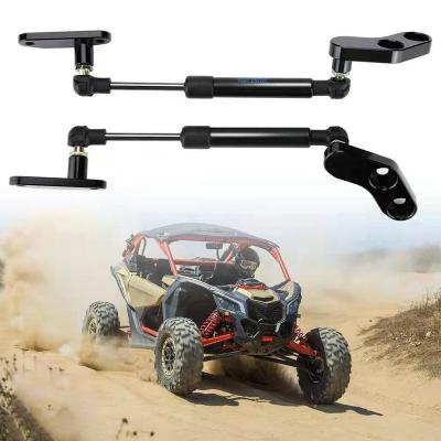 China Cylinder Bombardiere Can-AmMaverickX3 Tailgate Assist Shock Dune Buggy Support Rod Liftgate Assist Shock for sale