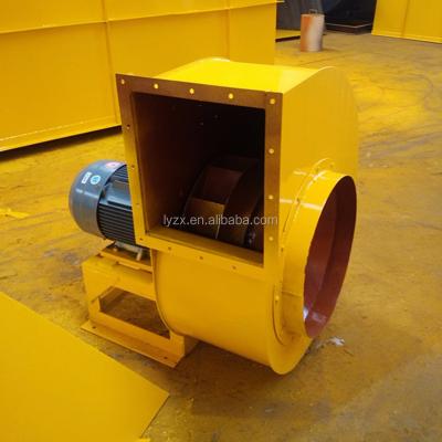 China High Efficiency CE Certificate Industrial Centrifugal Fans And Blowers for sale