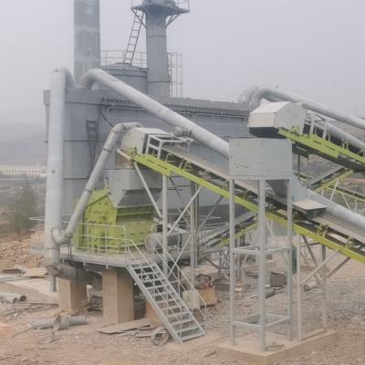 China Industrial Dust Collection Quarry Dust Collector Bag Filter Industrial Dust Collector for sale