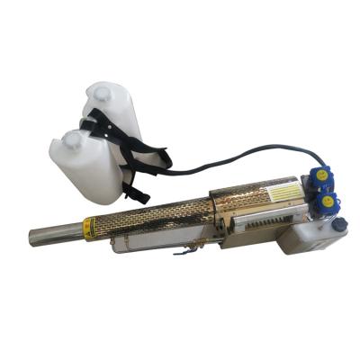 China Agriculture Electrostatic Spray Gun /Thermal Fogger Sprayer / Pesticide Spray Fogging Machine for sale