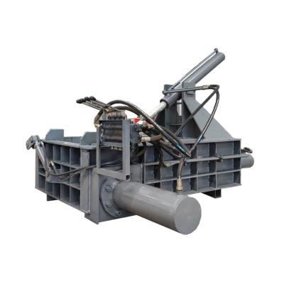 China Other Best Selling Price Metal Steel Scrap Metal Hot Press Machine Hydraulic Scrap Metal Baler Machine for sale