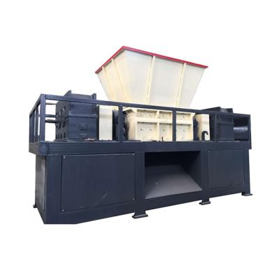 China Biaxial shredder for industrial waste shredder machine paper, machine Philippines, shredder shredder pisau for sale