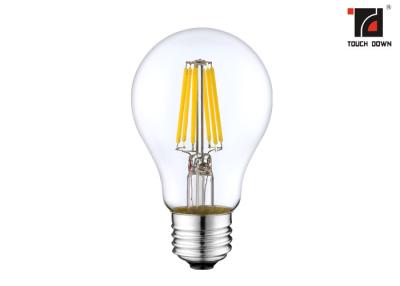 China CE Decorative Filament Bulbs , Beautiful Shape Led Filament Candelabra Light Bulb for sale