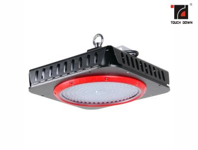 Chine L'instant sur la haute baie de Dimmable a mené allumer le flux lumineux 11500LM 120 watts de puissance à vendre