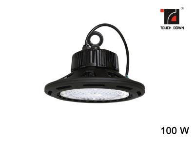 China 9500lm High Lumen LED High Bay Light 6000K Daylight White IP65 Waterproof for sale