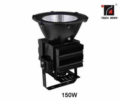 China Waterproof Industrial Led Flood Lights , 15000LM Exterior Led Flood Lights for sale