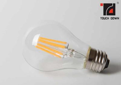 China ClassicLED Filament Bulb Edison Style Antique Shape Soft White Bright for sale