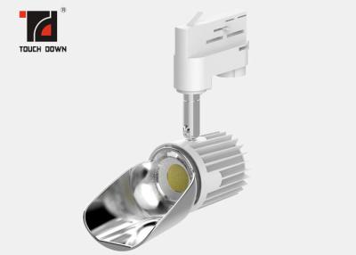 China Modern LED Track Light For Store High Performance 88 * 168 * 193mm Size for sale