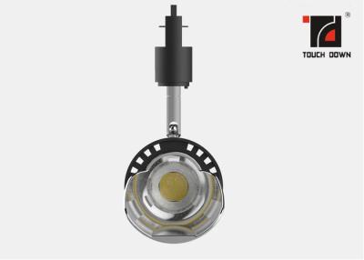 중국 방수 조도 조절이 가능한는 궤도 점화, LED 상업적인 지도한 궤도 점화를 지도했습니다 판매용