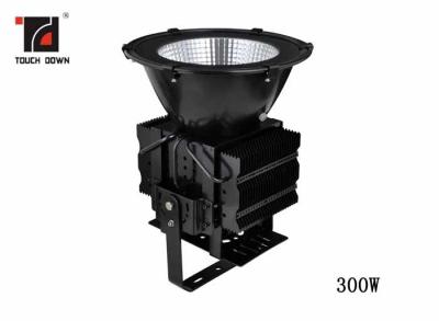 China IP65 Outdoor LED Flood Lights 20000LM Luminous Flux AC85 - 265V Input for sale