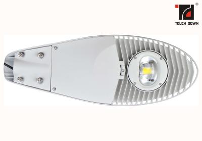 China Outdoor Cobra Head Street Light Fixtures , IP66 Led Street Light Replacement for sale