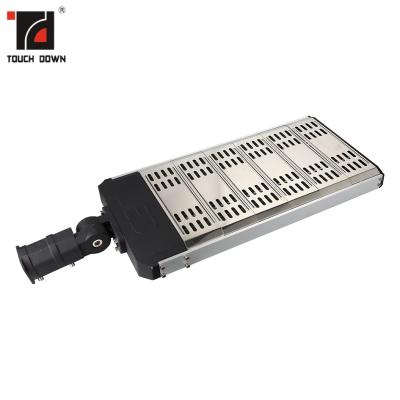 China 126W Outdoor Street Lights High CRI 12000LM High Lumen 3 Year Warranty for sale