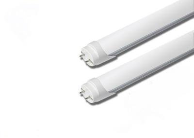 Chine La lumière lumineuse superbe de tube de G13 T8 LED DLC/TUV a délivré un certificat la durée de longue durée à vendre