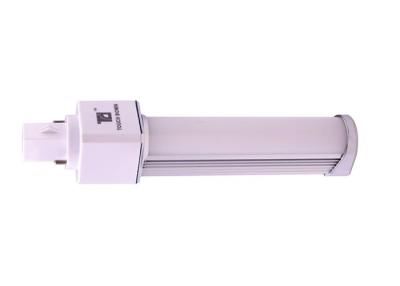 China 850 Lumen G24 4 Glühlampen Pin-Haushalts-LED kompatibel mit Ballast zu verkaufen