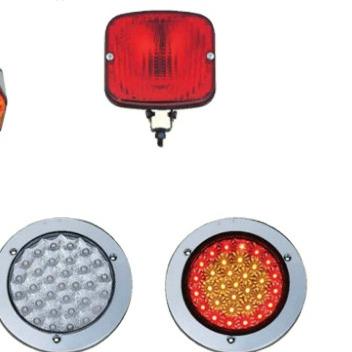 China universal warning light drive light, off road light 310SG for sale