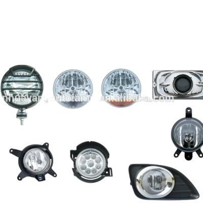 China E-Brand Halogen Fog Lamp Driving Light, Auxiliary Light For Truck, Car Vehicle CL for sale