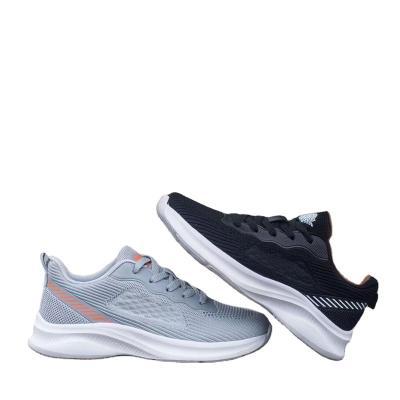 China China Factory Lightweight Cheap Sneakers , Fashion Customizable Mens Logo Breathable Womens Running Shoes for sale