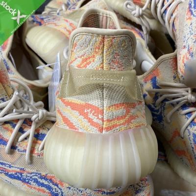 China Sports quality brand active reflective yezzy shoes 350 OG with running x for sale