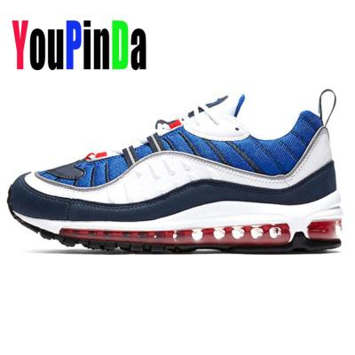 China EVA 2021 Gundam X OG Blue Black Men sneakers sports Running Shoes Joint Limited yellow tour men air 98 shoes for sale