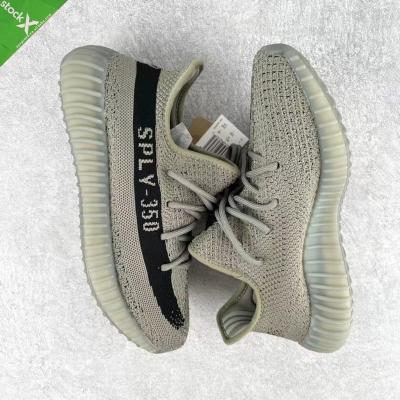 China Original active 11 sports sneakers jewelry dip low travis dropshipping yezzy shoes knit beluga yezzy 20 for sale