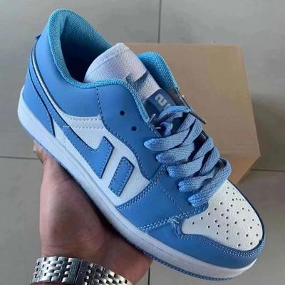 China Active sports mark al barata por mayor damask en china tenis blanco mujeres hombres zapatos deportivos planos stock a granel under 10 dollars for sale