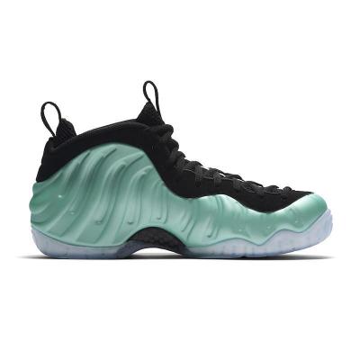 China Foamposite Rubber Air Shoes Sports Shoes Mens Basketball Sneakers for sale