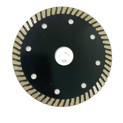 China Granite/brick/concrete/marble/tile/asphalt 4 inch super thin segment cutting 114mm segment diamond saw blade for tile cutter for sale