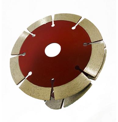 China Fast and full cut durable. Practical Power Tool Wet Dry Cutting Diamond Saw Blade For Cutting Concrete Granite Stone Granite for sale