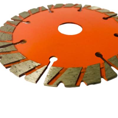 China Durable Fast and Full Cut 4.5inch/5.2inch/6.15inch/7inch/9inch Diamond Saw Blade Cutting Disc for Granite Granite Marble for sale