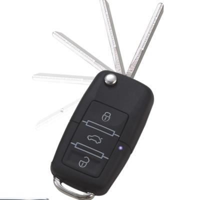 China Garage Remote Control Electric Car Door Security Systerms RF Key Remote Universal Universal For Electronics Door/Gate/Car for sale