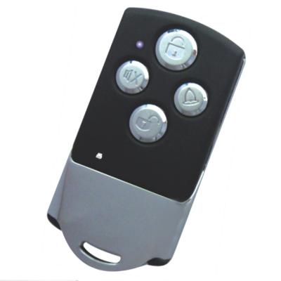 China Wireless Code Learning Keyless Remote Control With Replacement Keyless Entry Smart Card Car Key Remote Control for sale