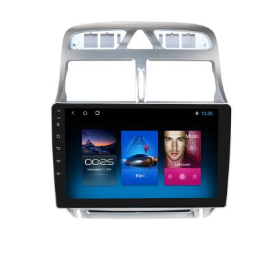 China Android 2+32G DAB+ WiFi Radio Car GPS Stereo 9