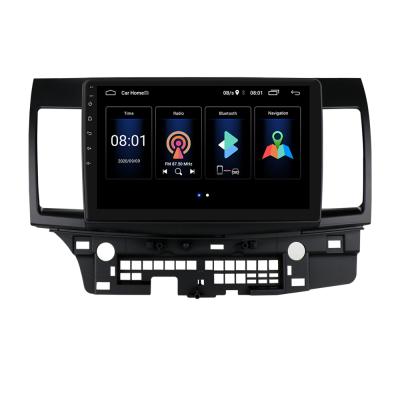 China GPS Car Stereo Radio 10.1