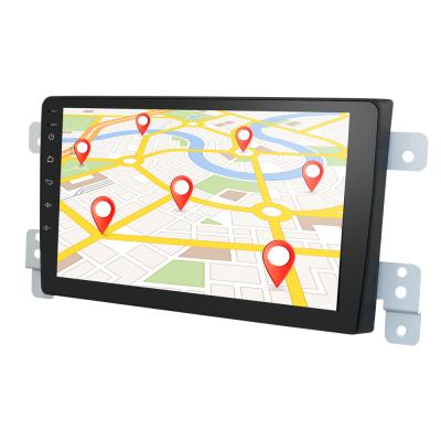 China GPS For Suzuki Grand Vitara 2005-2015 2DIN 9